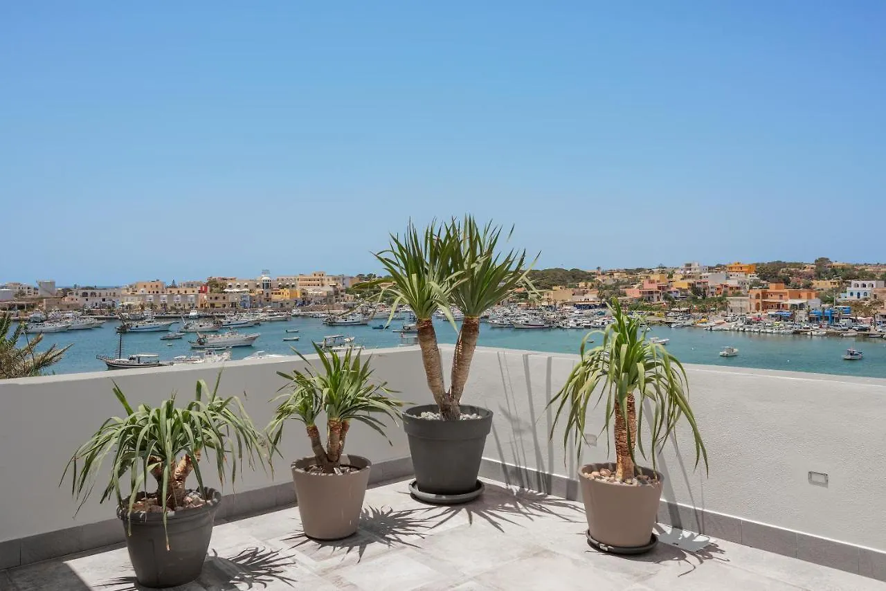 Hotel Vega Lampedusa