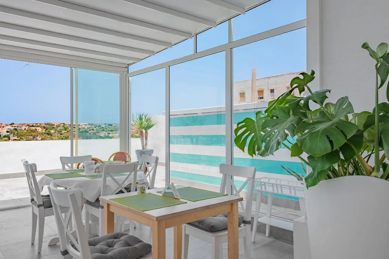 Hotel Vega Lampedusa