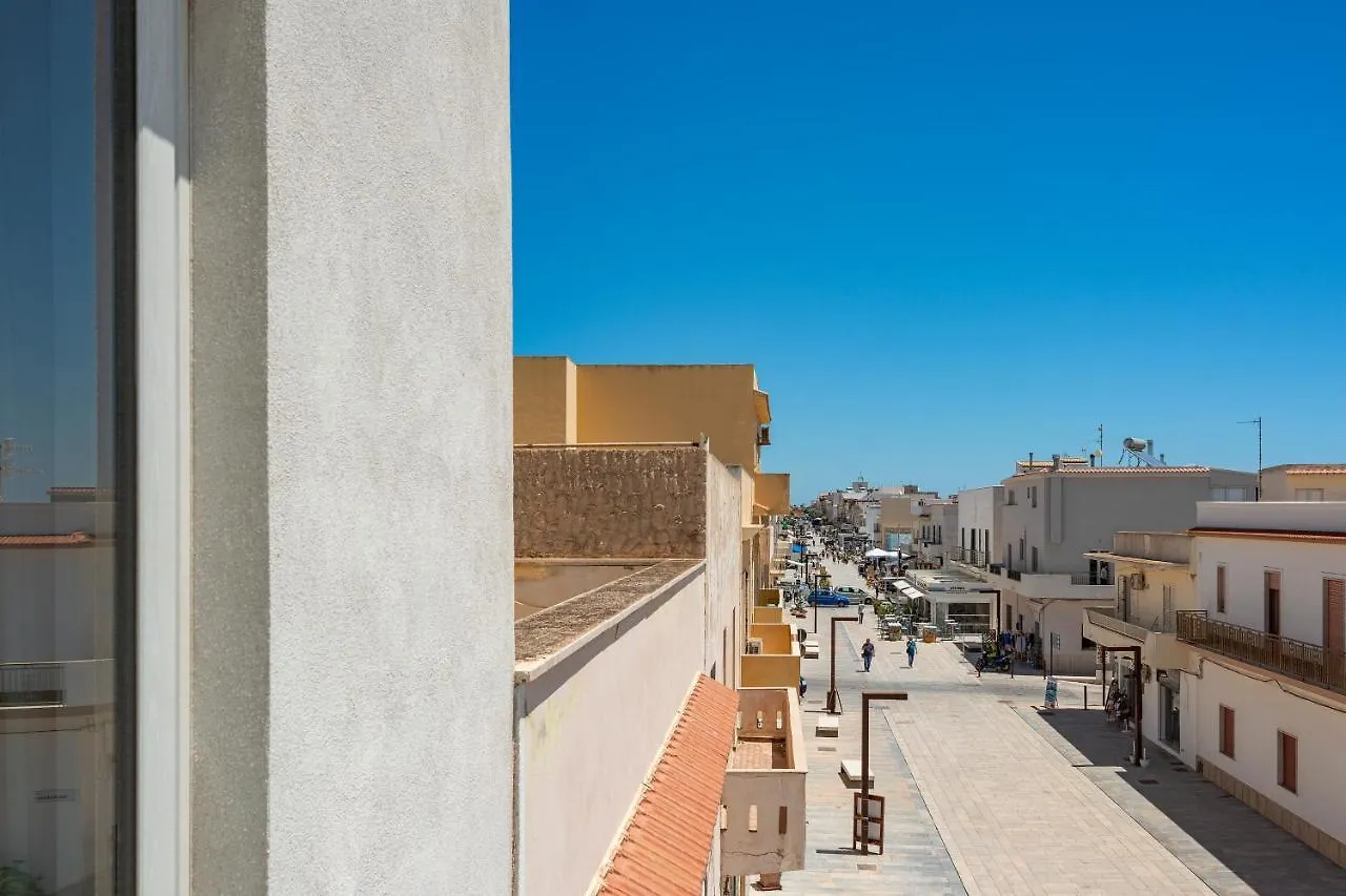 Hotel Vega Lampedusa